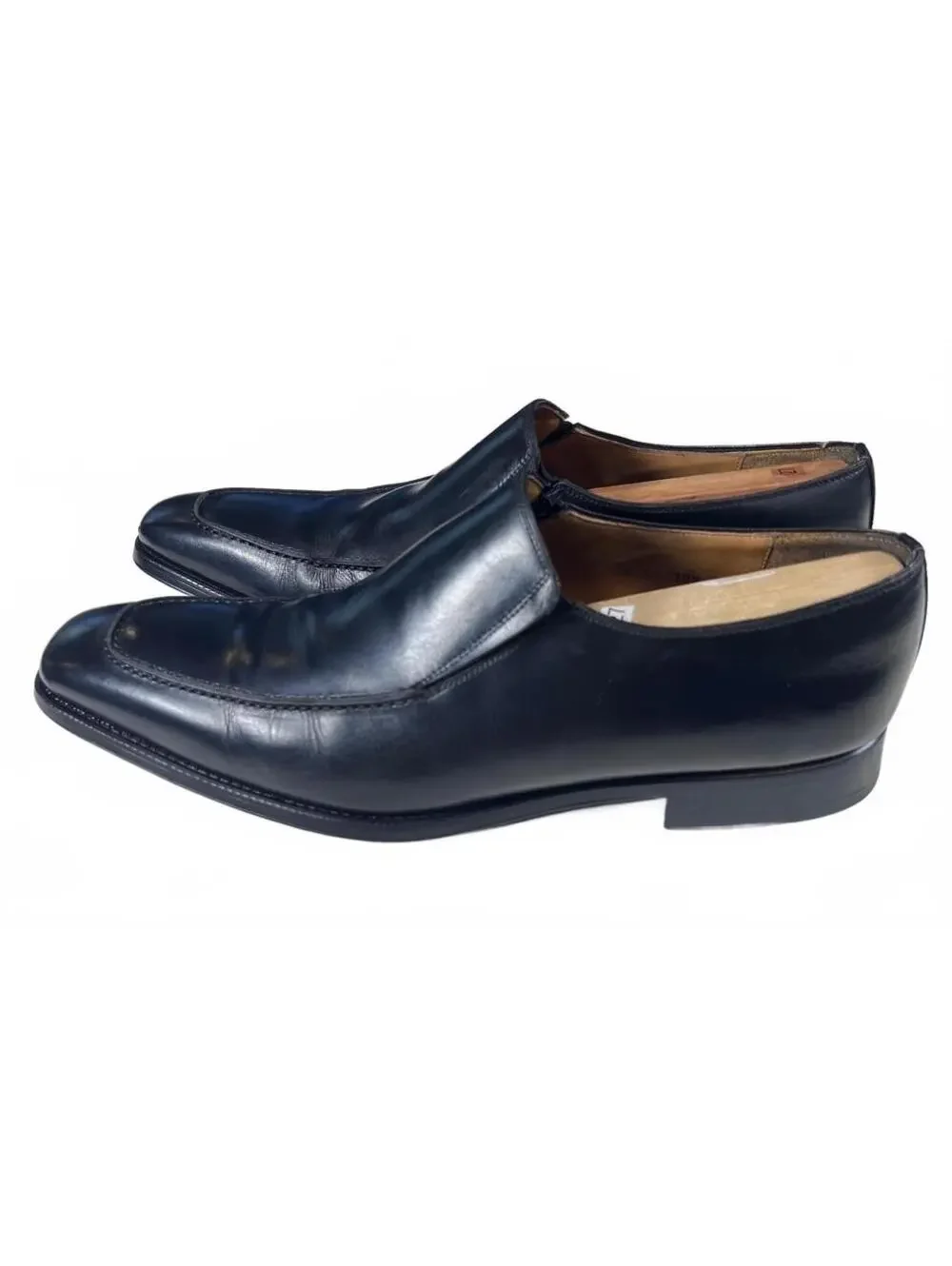 Magnanni fully lined